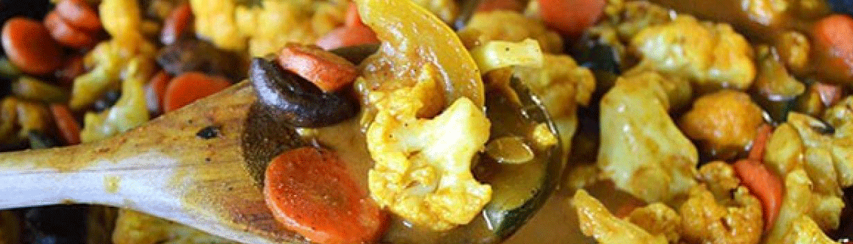 হাফত-বিজার আচার এবং এটি তৈরির বিশেষ রেসিপি
